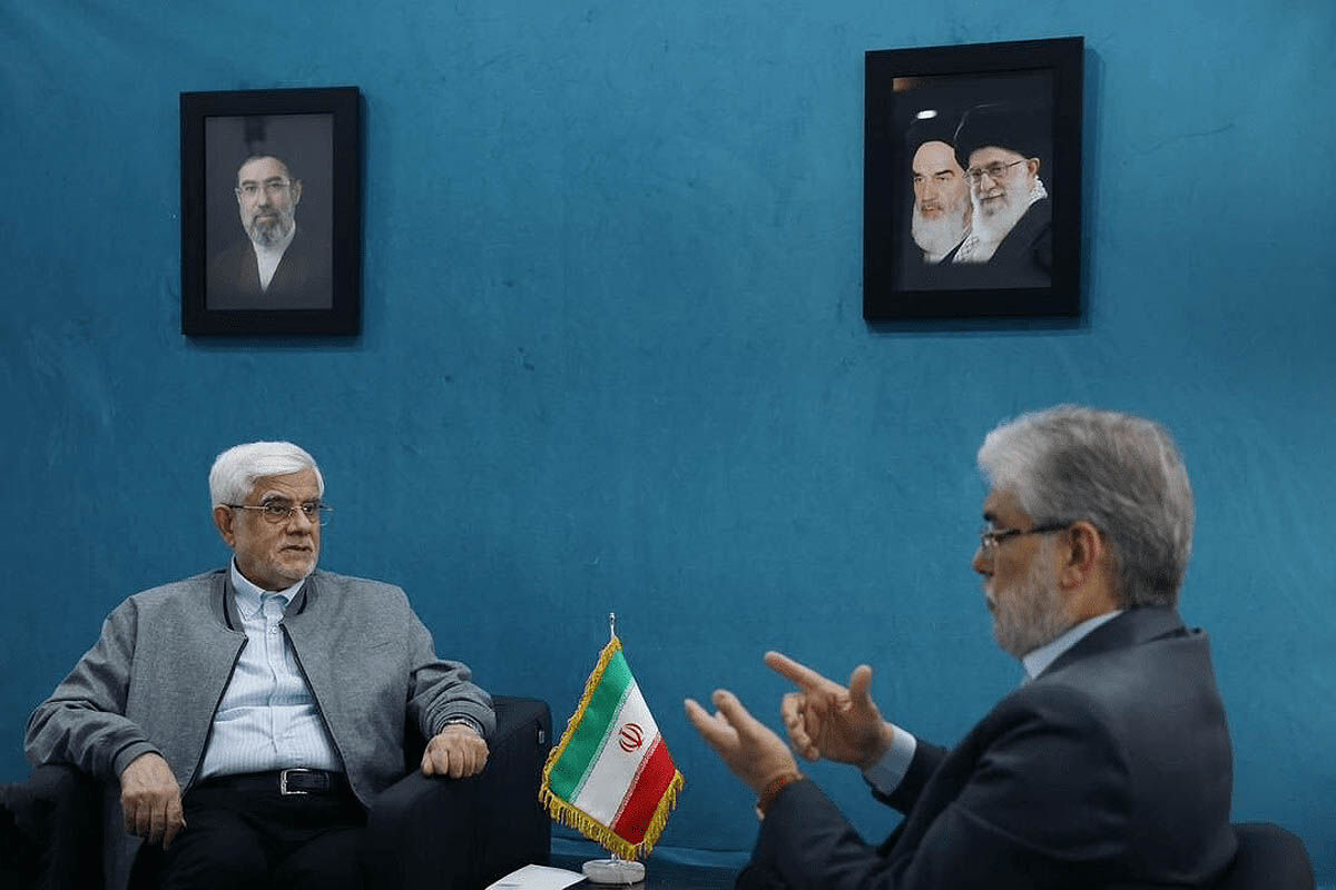 اولویت با بازسازی دانشگاه‌ها است