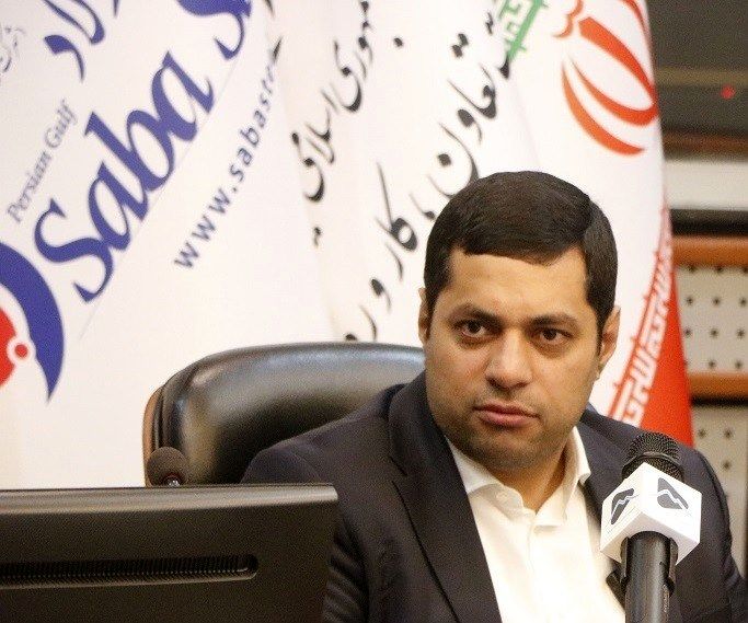 چشم اندازصبا فولاد خلیج فارس در افق ۱۴۱۰