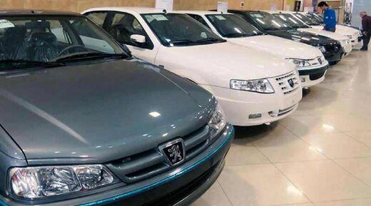 ریزش شدید قیمت ها در بازار خودرو