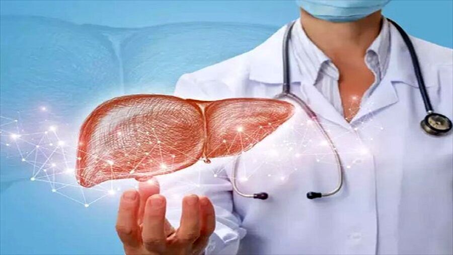 این علائم بیماری کبدی روی پوست را دست کم نگیرید