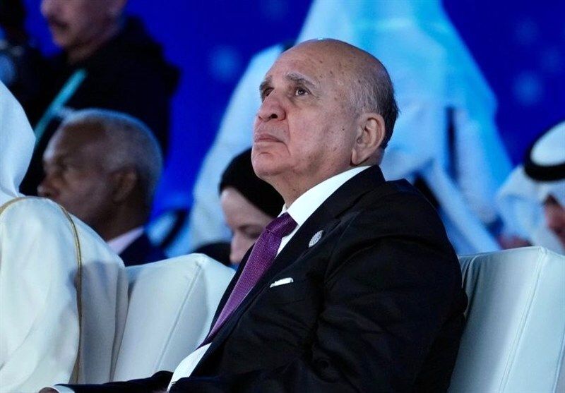 خواستار روابط حسنه هم با ایران و هم با آمریکا هستیم