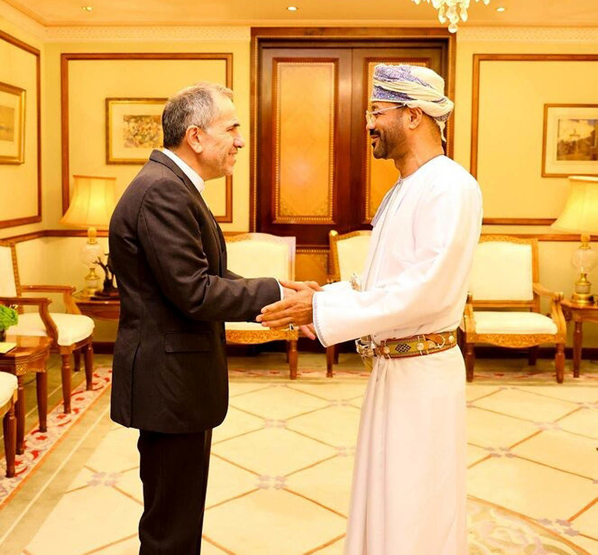 نقشهراه یمن با دیپلماسی ایرانی