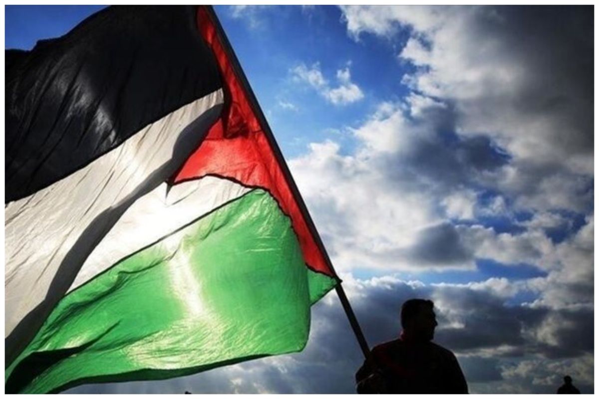 واکنش عربستان به قطعنامه‌‌ عضویت فلسطین در سازمان ملل