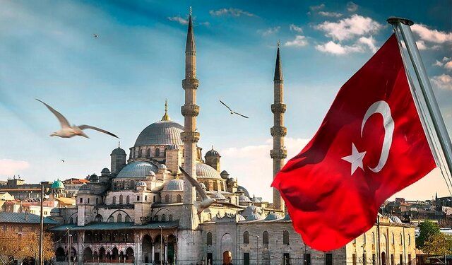 نرخ تورم ترکیه در آستانه عبور از 20 درصد!