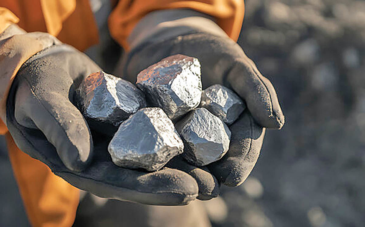 رشد نقره‌ای کسب‌و‌کار‌های معدنی