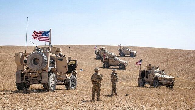 بیانیه آمریکا درباره هلاکت عضو ارشد داعش در سوریه