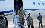 الجزیره: احتمال سفر فرمانده ارتش پاکستان به واشنگتن و تهران در آینده نزدیک