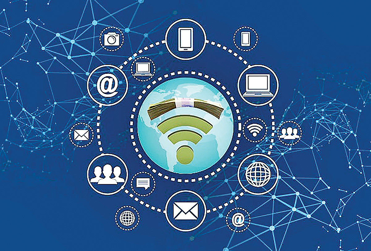 ناکارآمدی شبکه ملی اینترنت 