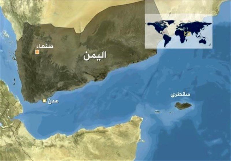 تحرکات نظامی مشکوک امارات در یمن