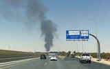 حمله یمن به  فرودگاه های «جده» و «ملک فهد» در دمام عربستان/ پروازها متوقف شد