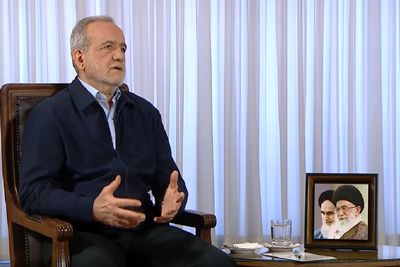 پزشکیان: آماده هرگونه راستی‌آزمایی هستیم/ به چه زبانی بگوییم دنبال سلاح هسته‌ای نیستیم؟ + فیلم