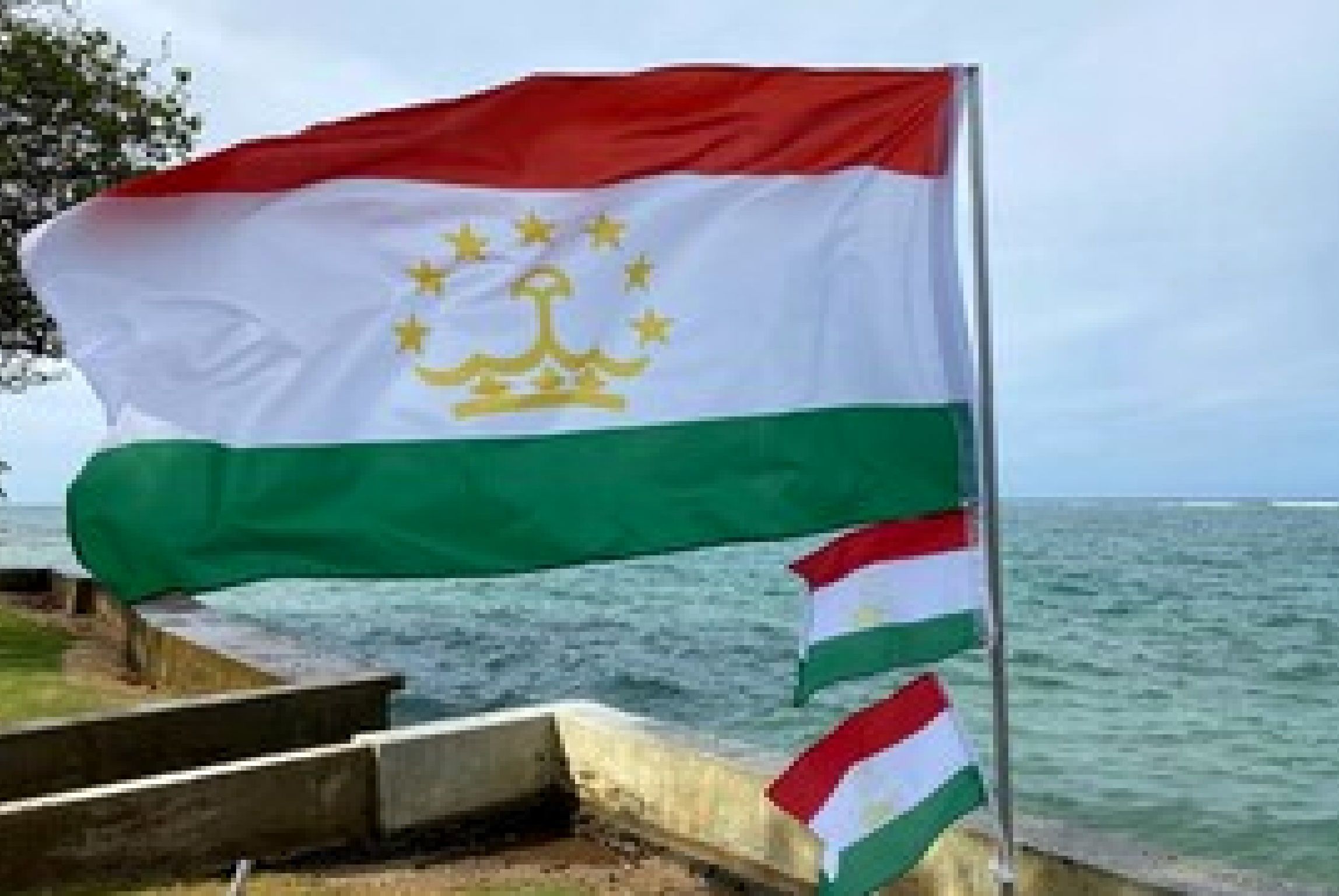 واکنش تند تاجیکستان به حمله آمریکا علیه تاسیسات هسته ای ایران