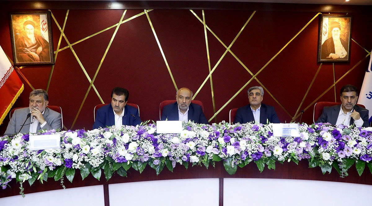 مهر تایید صاحبان سهام بر صورتهای مالی بانک رفاه کارگران