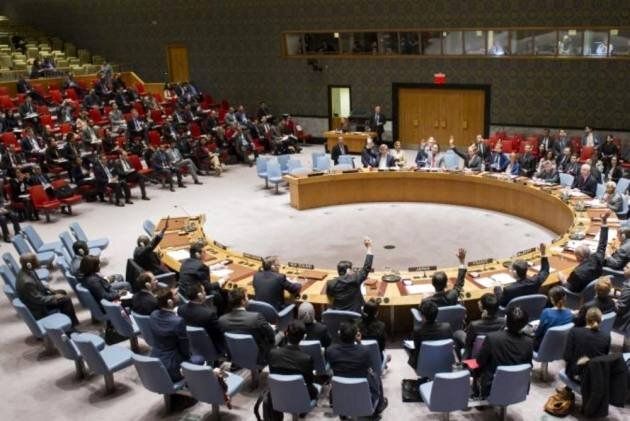 بیانیه شورای امنیت سازمان ملل درباره حملات تروریستی افغانستان