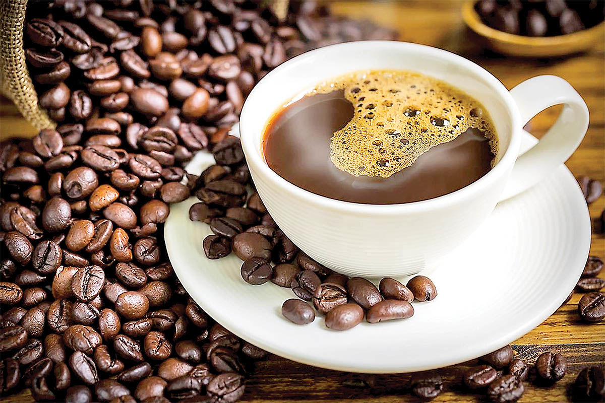 راهکارهای توسعه صنعت قهوه