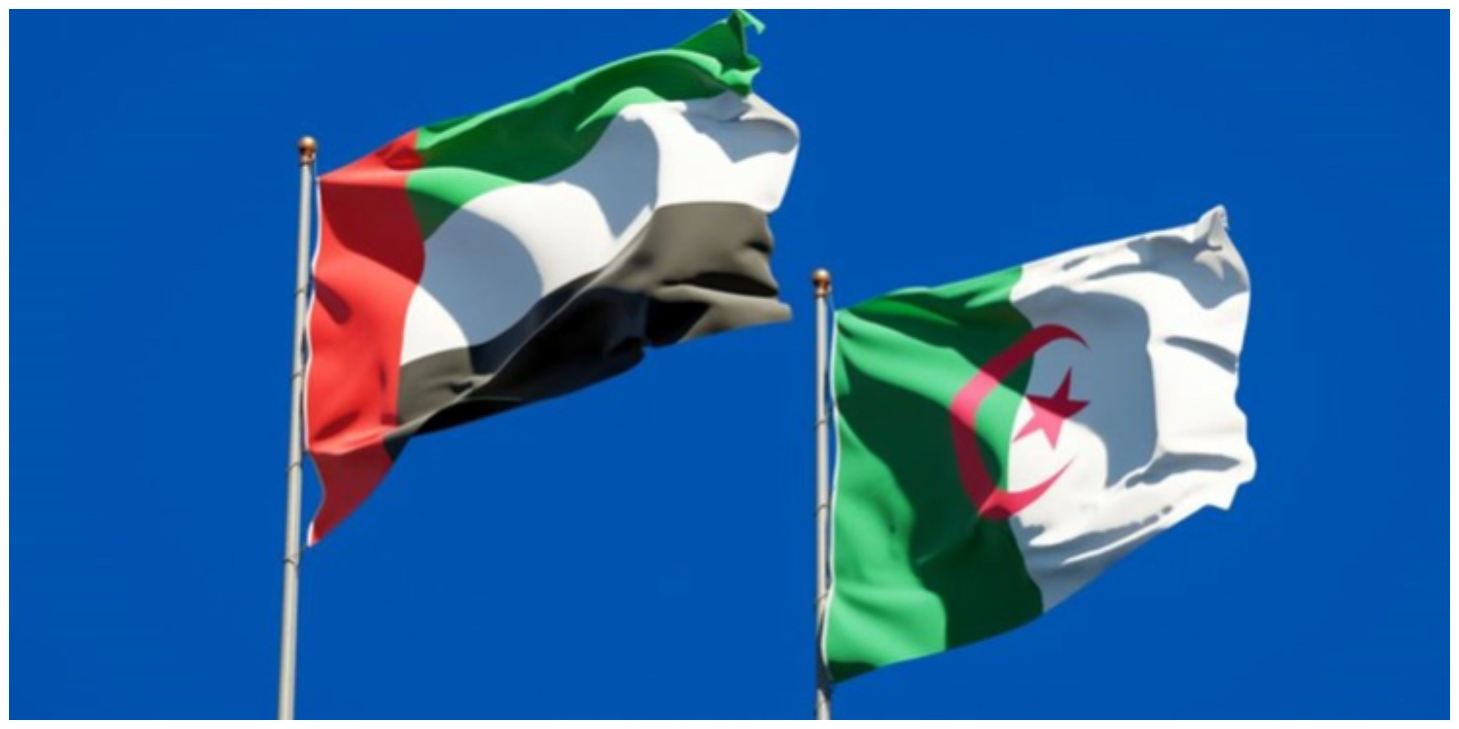  اخراج سفیر امارات در الجزایر صحت دارد؟