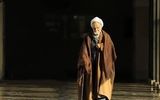 اولین امام جمعه کرمان درگذشت 