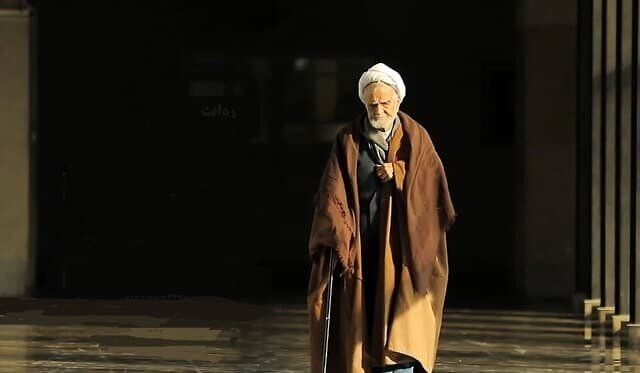 اولین امام جمعه کرمان درگذشت