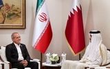 جزئیات پیام‌های امیر و نخست‌وزیر قطر خطاب به پزشکیان
