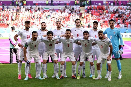 رده‌بندی نهایی جام جهانی ۲۰۲۲ قطر