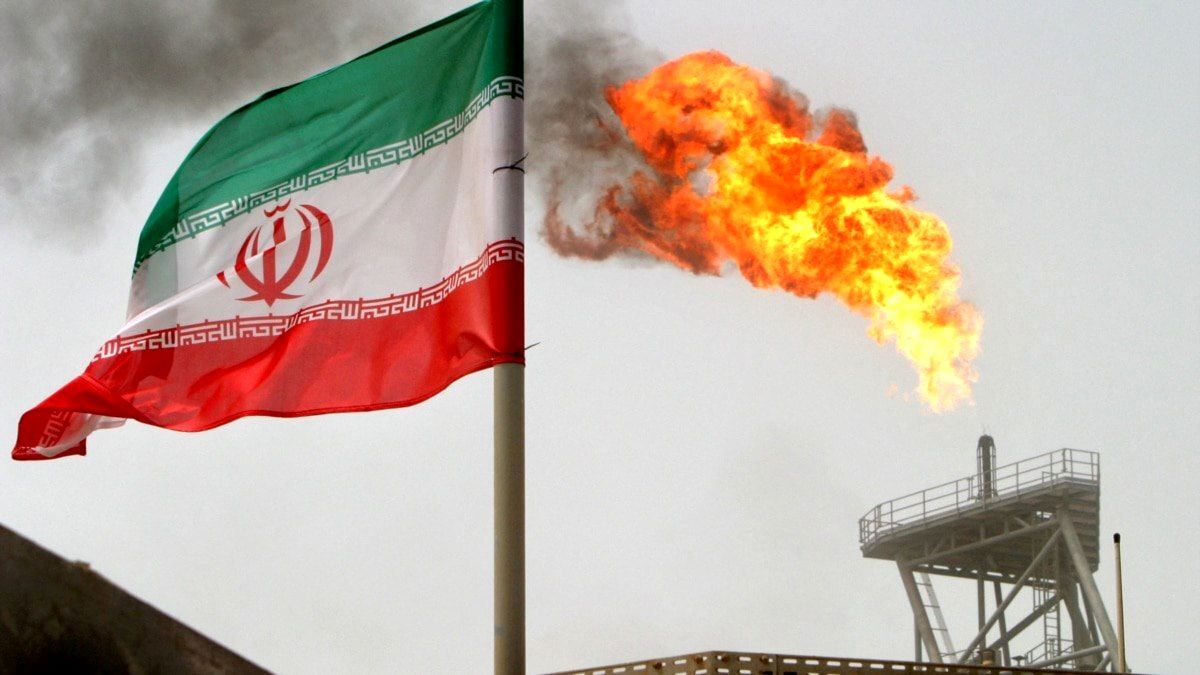 تخفیف نفت صادراتی ایران به چین از روسیه بیشتر است