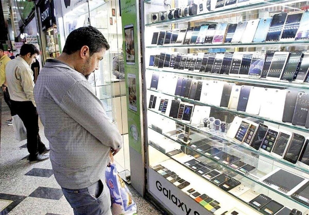 اطلاعیه مهم گمرک درباره فعال‌سازی موبایل مسافری