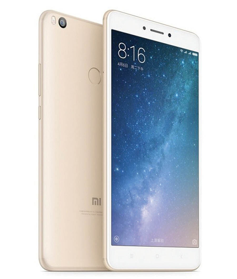 شیائومی Mi Max 3 صفحه‌نمایش 7 اینچی و باتری 5500 میلی‌آمپری دارد