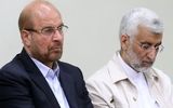 تعیین تکلیف رسانه نزدیک به سعید جلیلی برای قالیباف درباره حضور در انتخابات بعدی