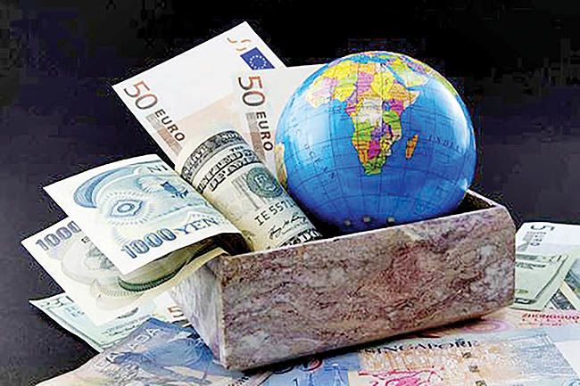 افت 40 درصدی سرمایه‌گذاری مستقیم خارجی جهان