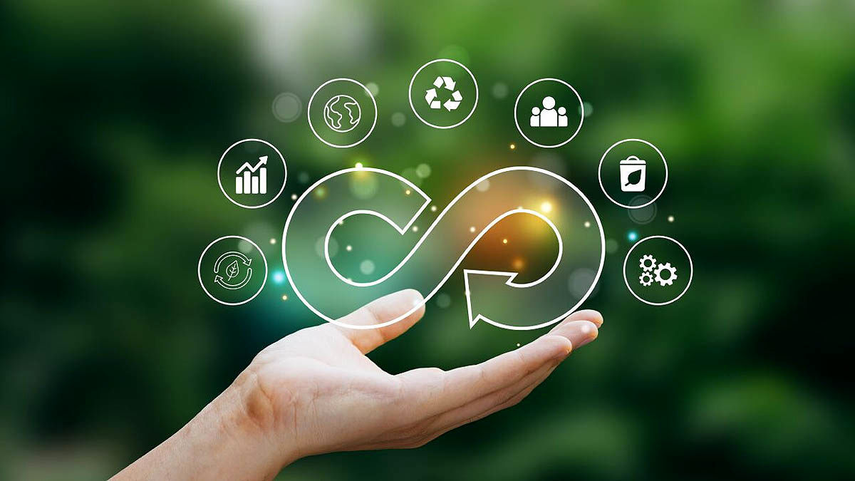 اقتصاد چرخشی؛ راهی برای عبور از ناترازی آب 