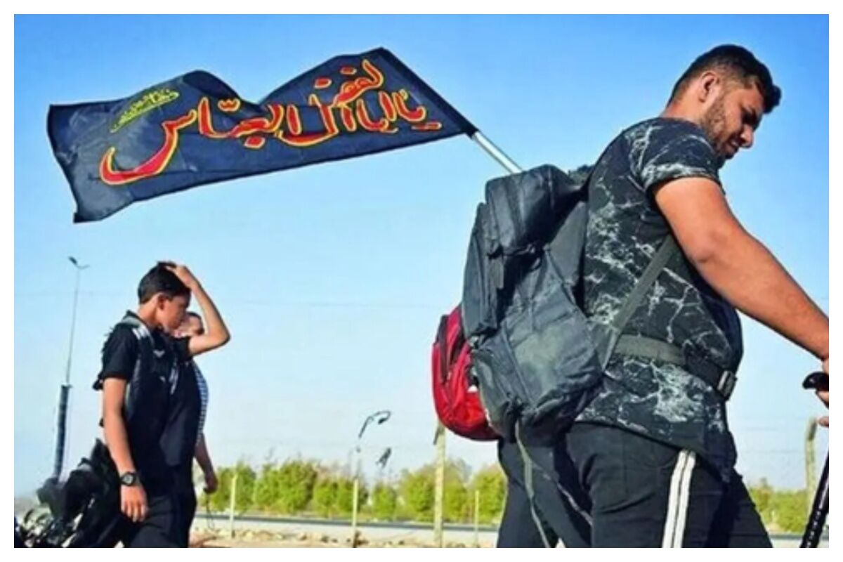 مشمولان زائر اربعین بخوانند؛ مقررات خروج از کشور اعلام شد