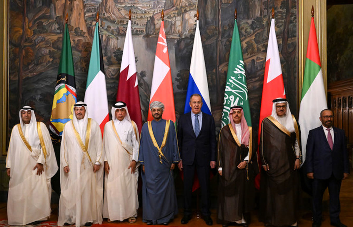 پایان ماه عسل ایران و روسیه/ چرا پوتین طرف خلیج فارس را گرفت؟