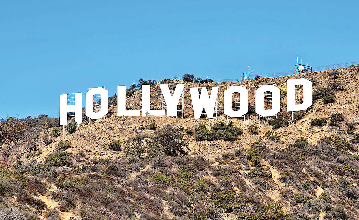 سرقت فیلم‌های اکران نشده در هالیوود 