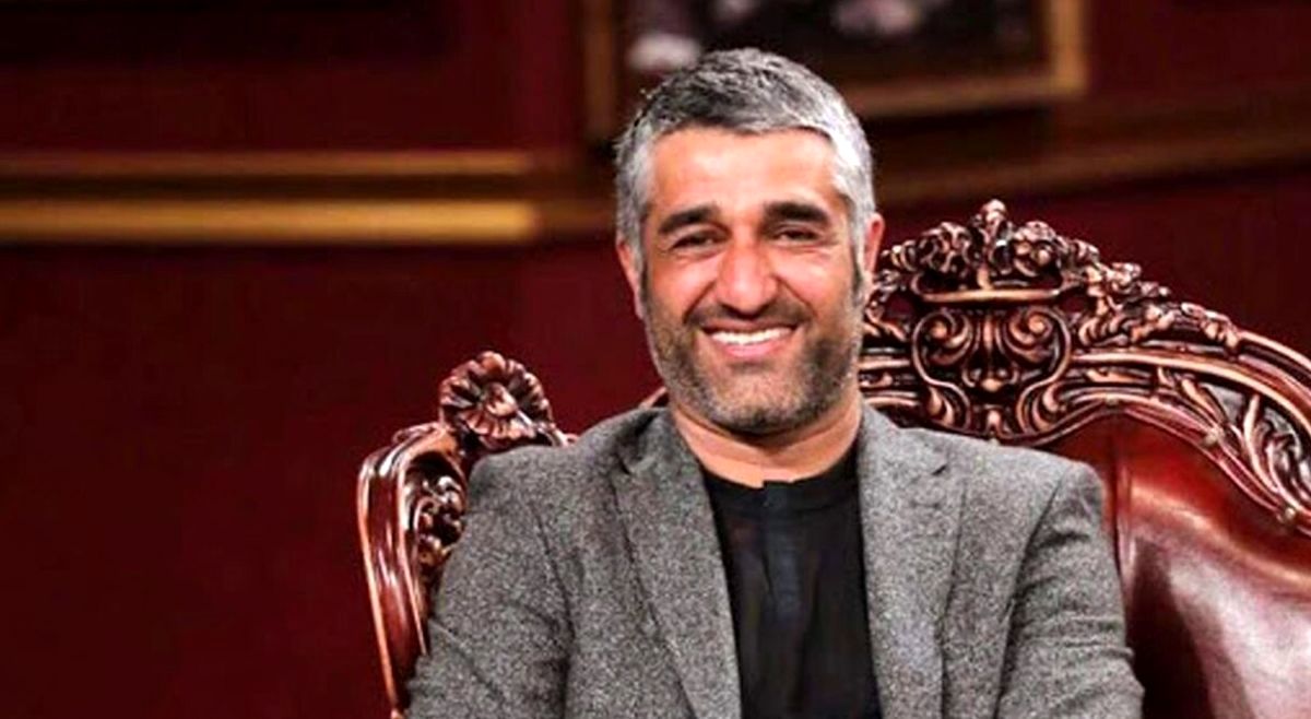 مامک جمشیدی: پژمان تا ساعاتی دیگر آزاد میشود