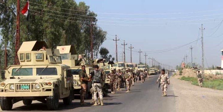 دستور فوری السودانی به ارتش/ استقرار نیروهای نظامی در مرز ایران