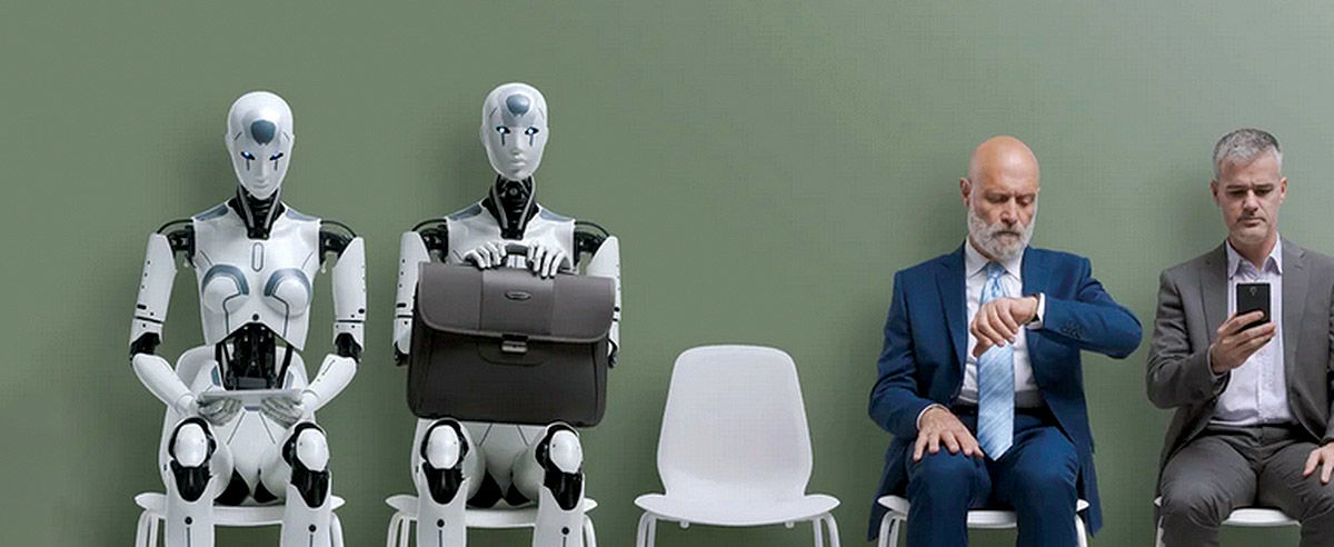 قربانیان جدید هوش‌مصنوعی