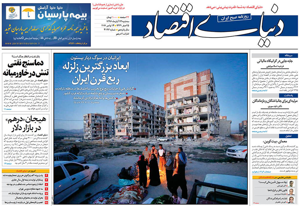 شماره 4193