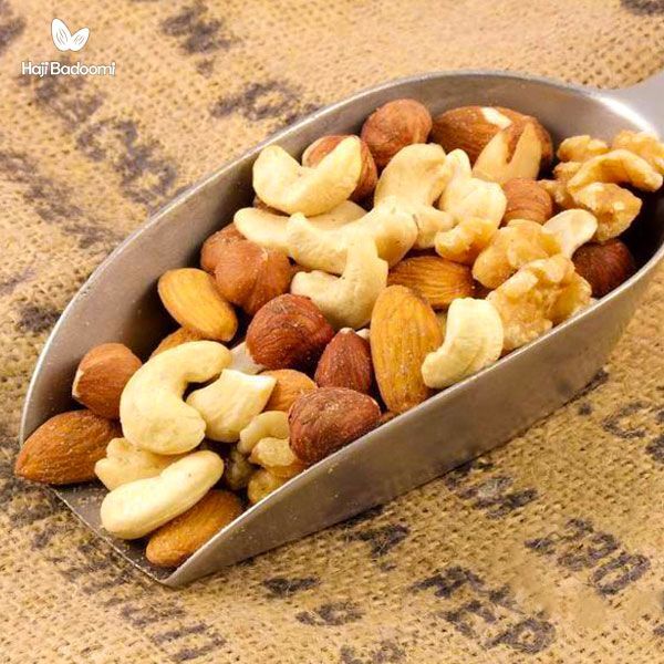 قیمت آجیل و خشکبار چند؟
