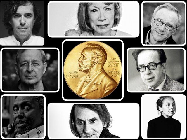 چه کسی برنده جایزه نوبل 2020 می‌شود؟