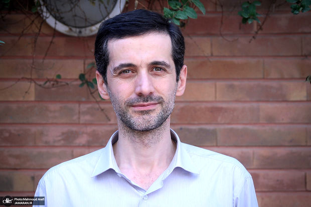 روایت فرزند پزشکیان از وصل شدن اینترنت کشور