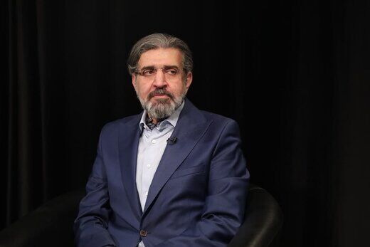 انصراف صادق خرازی از کاندیداتوری در انتخابات ریاست جمهوری +متن بیانیه