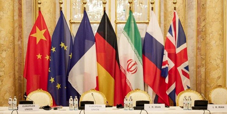 خبرفوری درباره برجام / اتحادیه اروپا پاسخ ایران را دریافت کرد