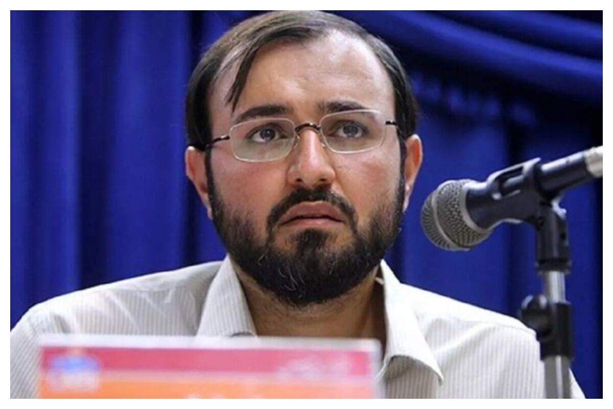 انتقاد تند و تیز برادر داماد رئیسی به پزشکیان 