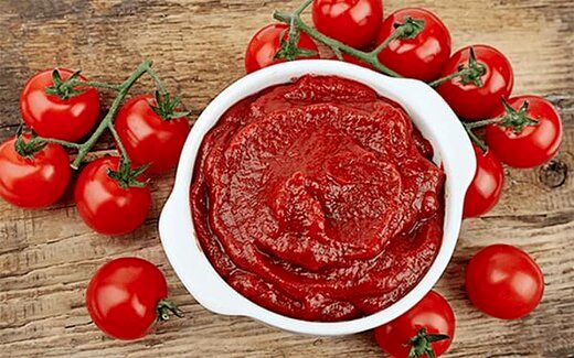 رب گوجه فرنگی گران شد