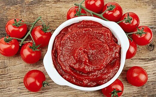 رب گوجه فرنگی گران شد