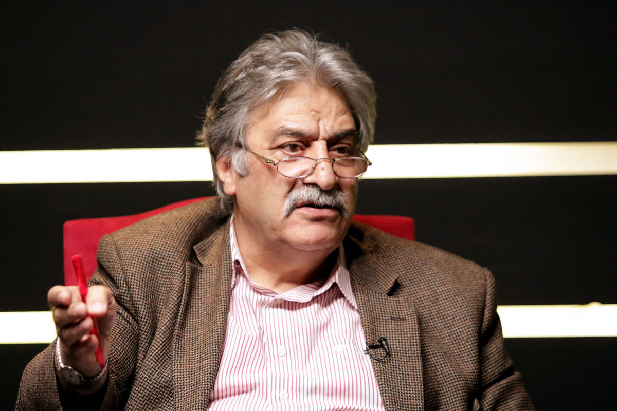 عباس هشی دارفانی را وداع گفت