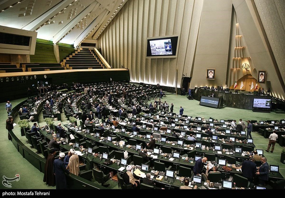نامه معرفی وزیر پیشنهادی راه به مجلس ارسال شد