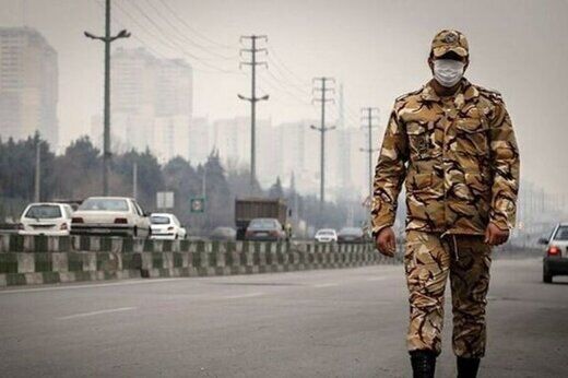 سربازان حین خدمت چگونه می‌توانند از کشور خارج شوند؟