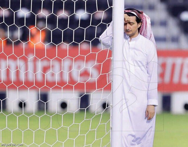 جزییاتی تازه از نامه اعتراضی النصر به AFC