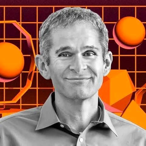 یک ایرانی گوگل را تکان می‌دهد / امین وحدت پشت پرده آینده هوش مصنوعی جهان!